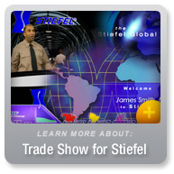 Stiefel - Trade Show